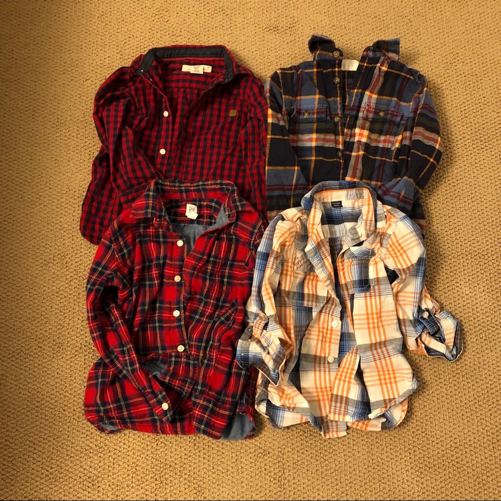 Boys Shirts